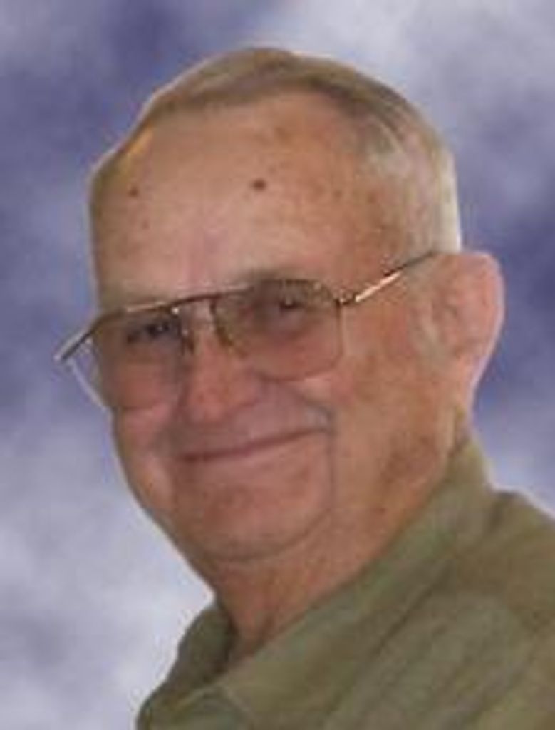 Byron "Blondie" Tye Profile Photo