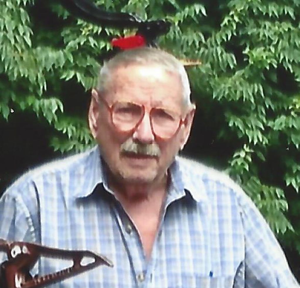 Mr. Andrew Charles Reichter Profile Photo