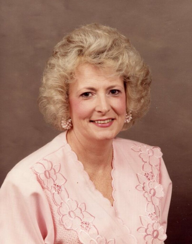 Suzanne (Harper)  Adams Profile Photo