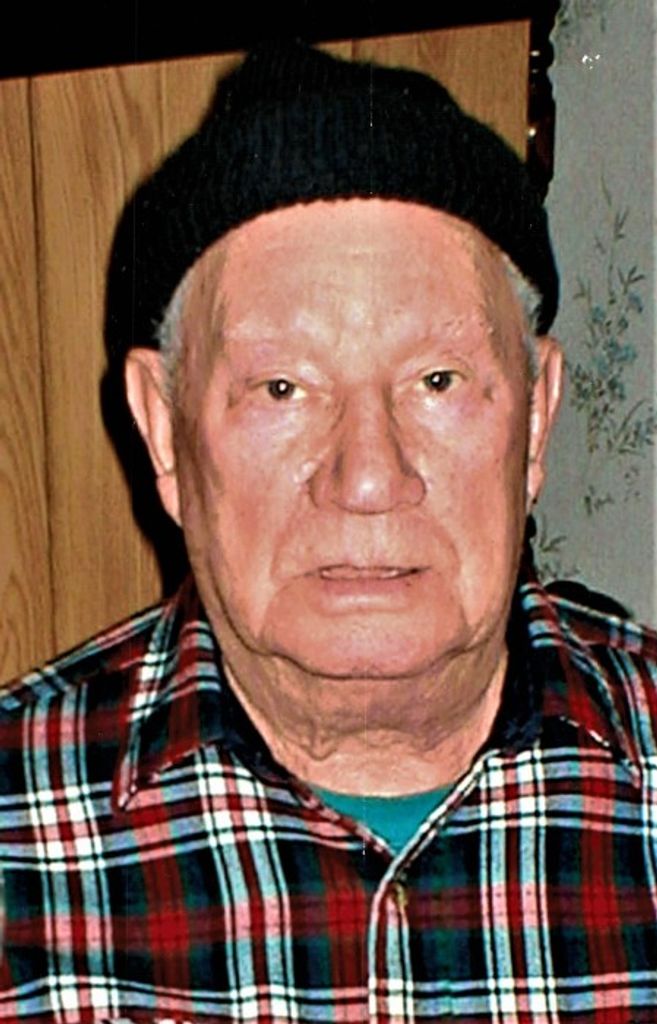 Clyde Gilbert Profile Photo