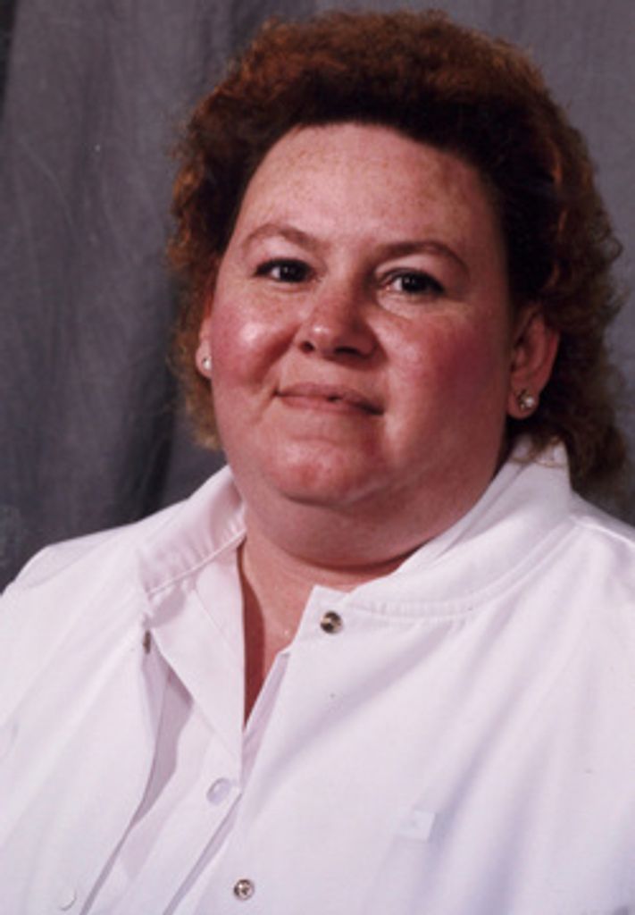 Evelyn Morton