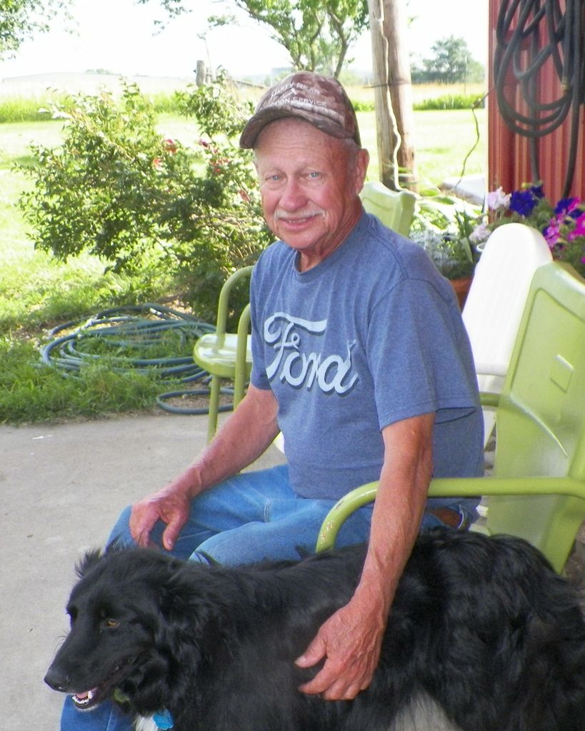 Bernard "Buck" Lee Toncray Profile Photo