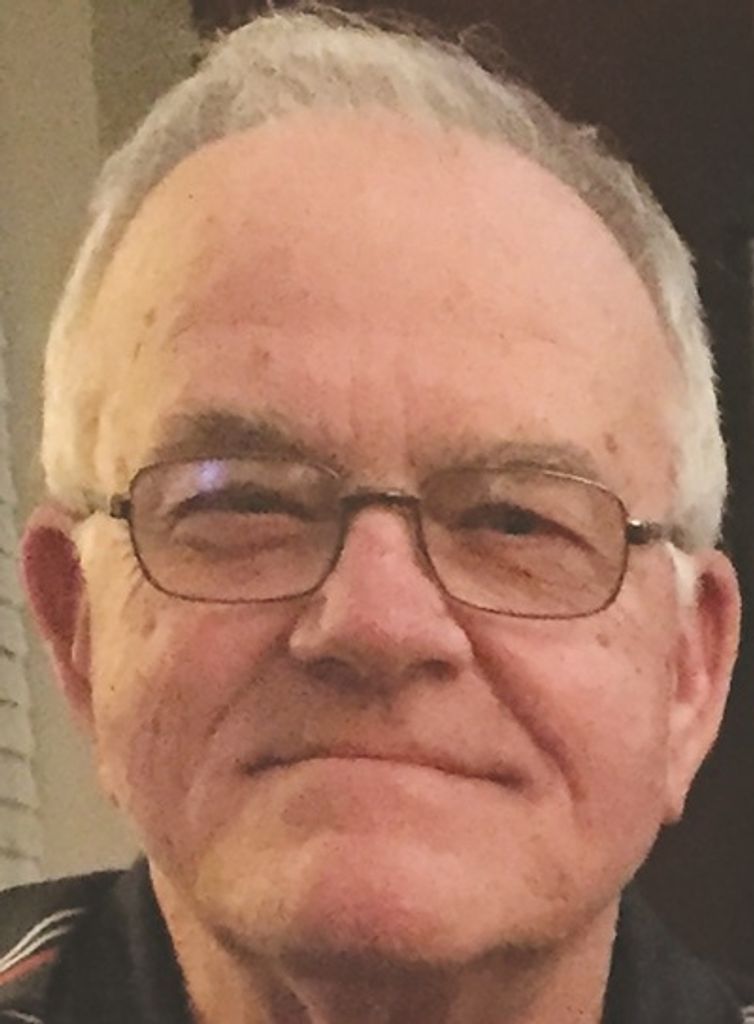 John E. Mcnary Profile Photo