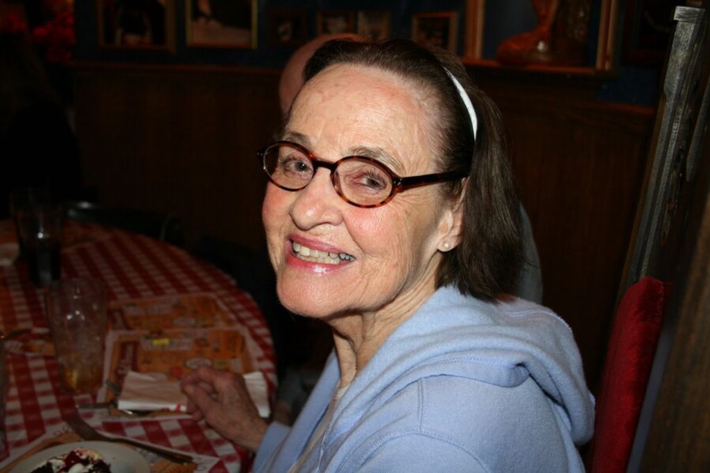 Nancy Williams