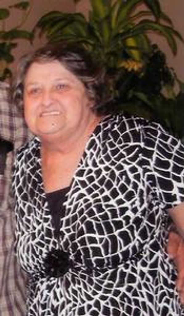LINDA LEWIS
