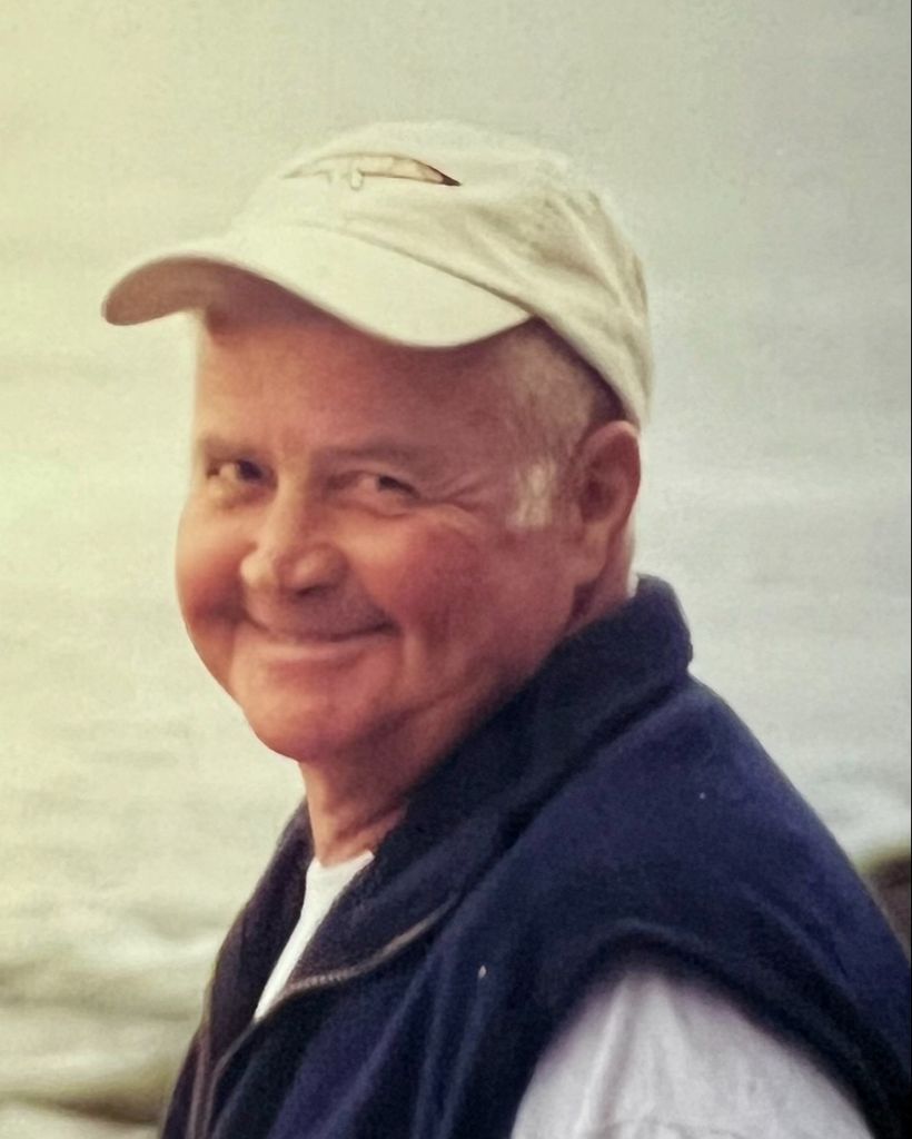 V. Larry Shultz