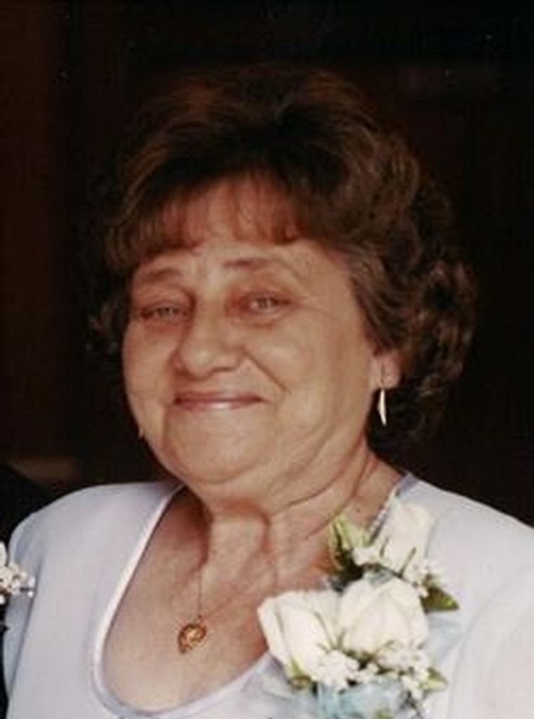 Margaret Rose Campbell