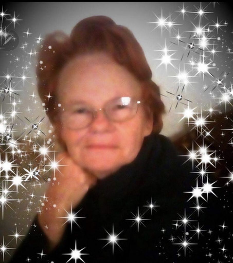 Lela Ann Oliver Profile Photo