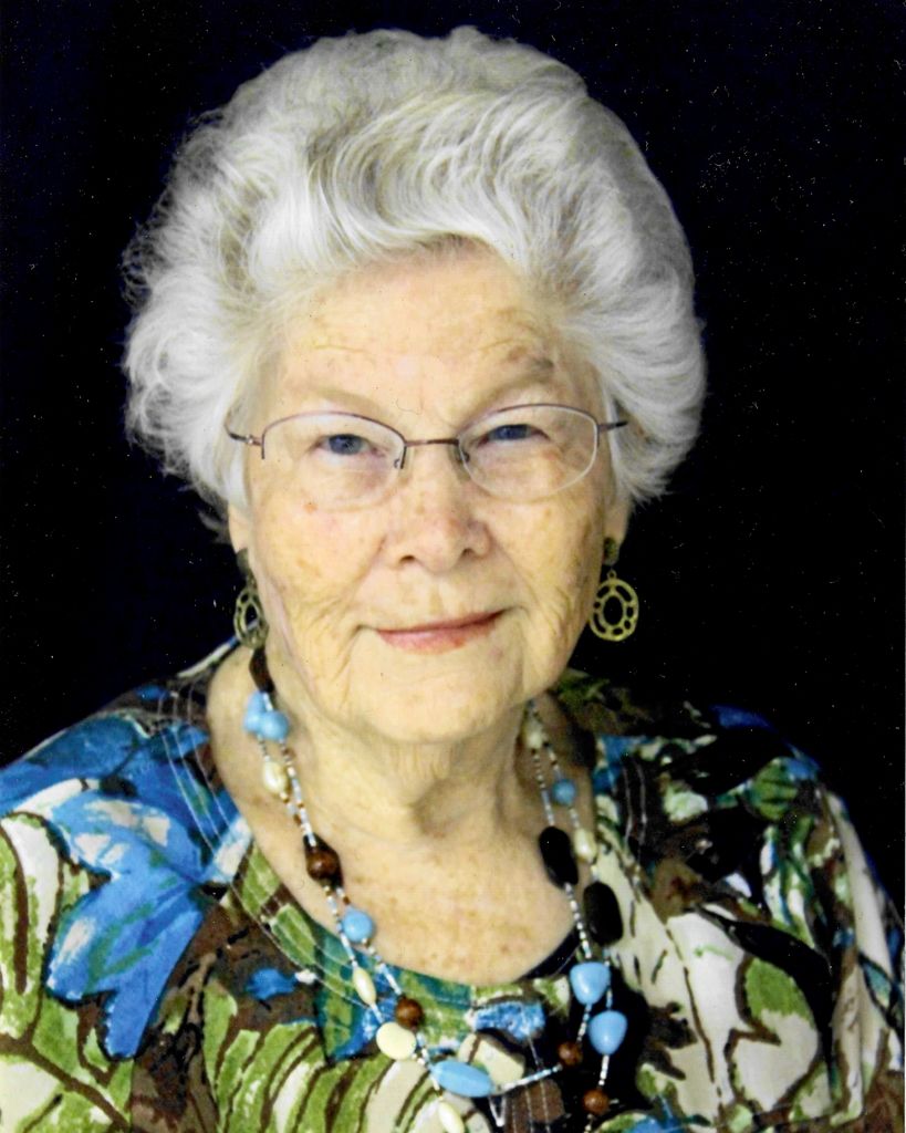 Annie Montine Rogers Hembree Profile Photo