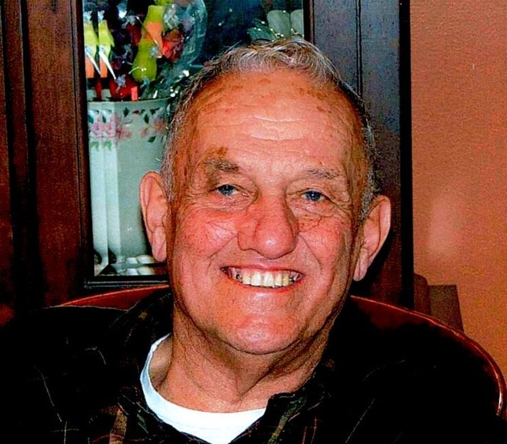 Annunzio "Nu" Colucciello