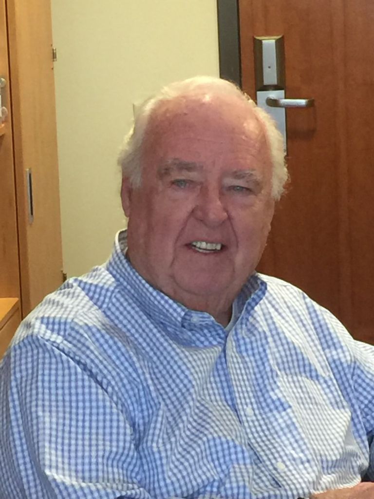 Bernard J. Dorrian