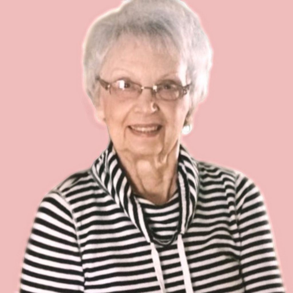 Geraldine "Gerry" Smith