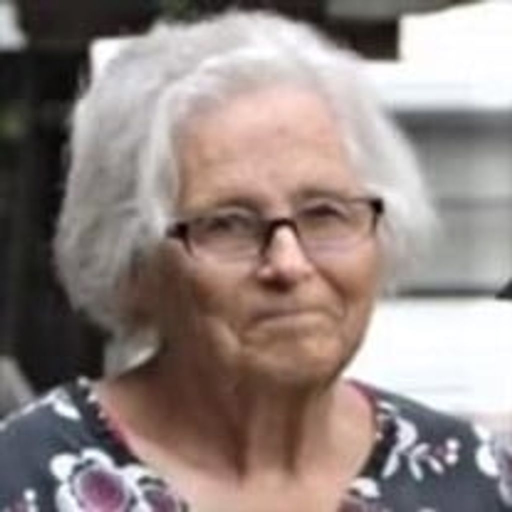 Mrs. Catherine Lee Buffington