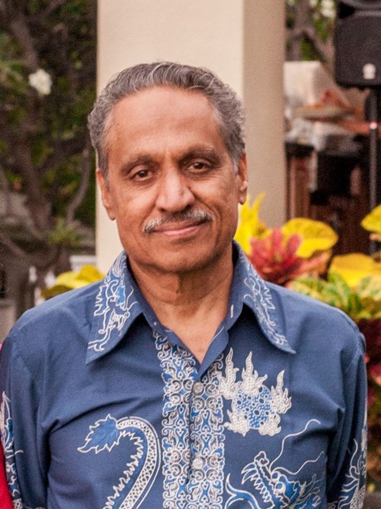 Chakravarthy Sishtla Profile Photo