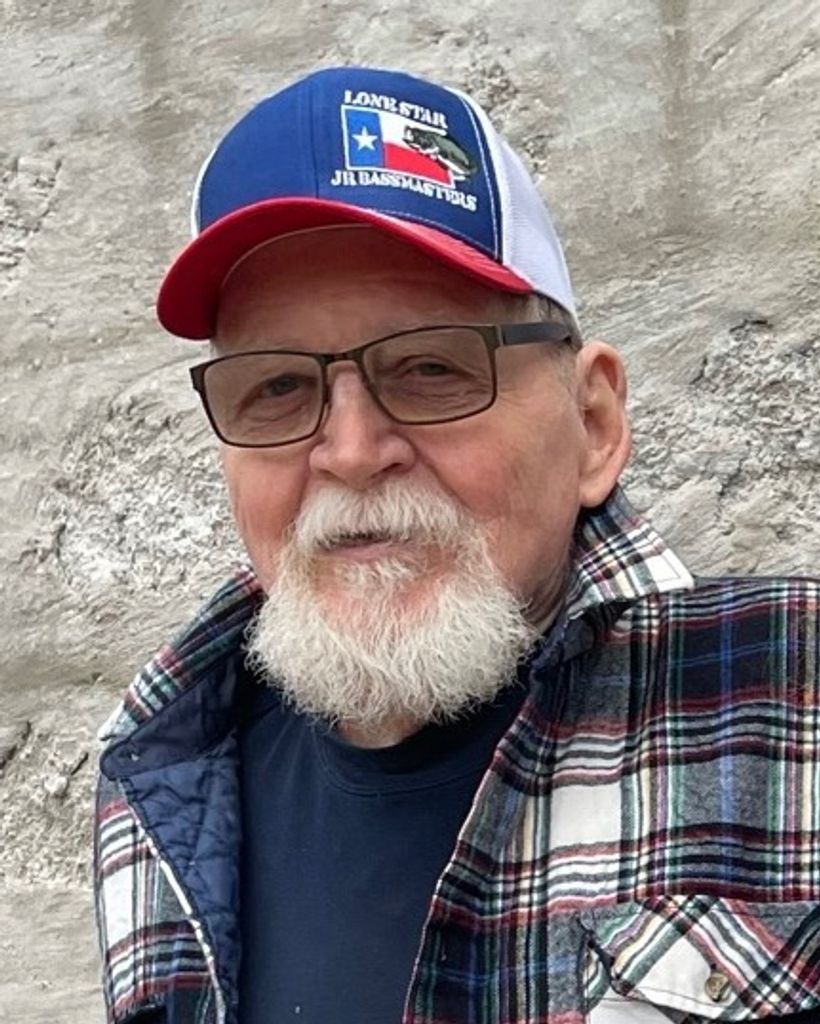 Paul Edwin White Profile Photo