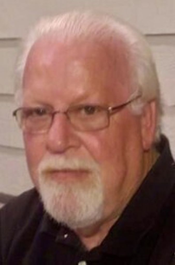 Rodney Glenn Melton Profile Photo