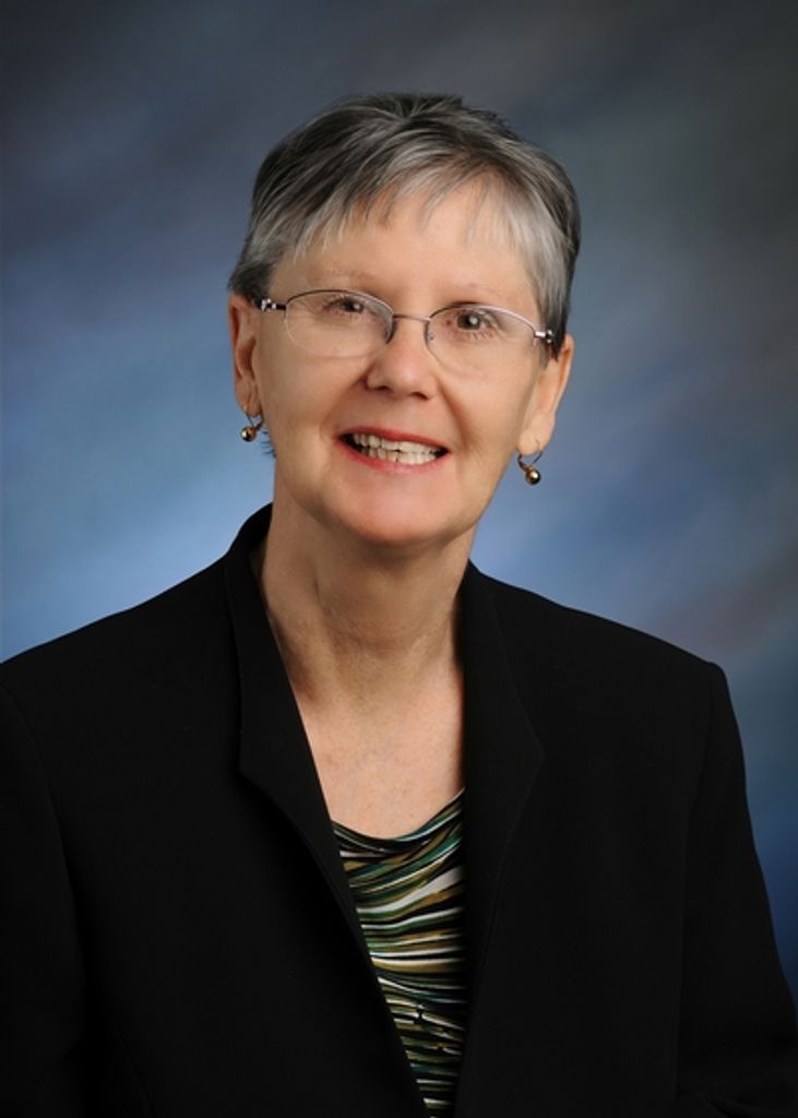 Janet M Woodard Profile Photo