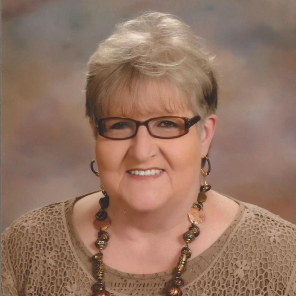Minny Jo Rogers Profile Photo
