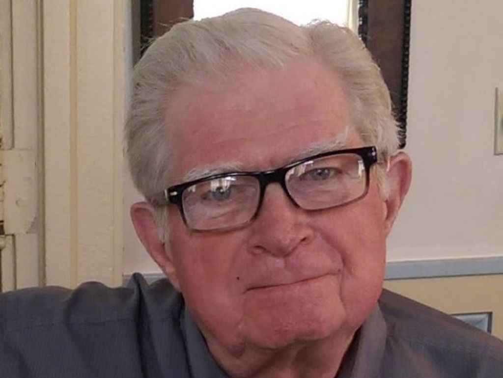 John S. Bull