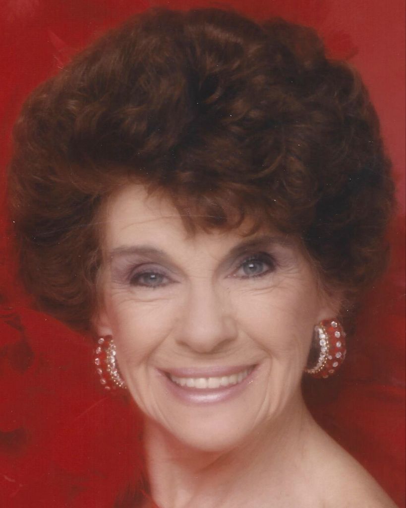 Ruth Carolyn Roelens
