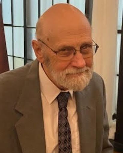 Bradley Sanborn's obituary image