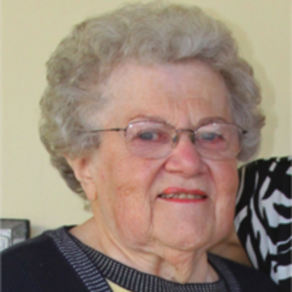 Madeline Muggeo Profile Photo