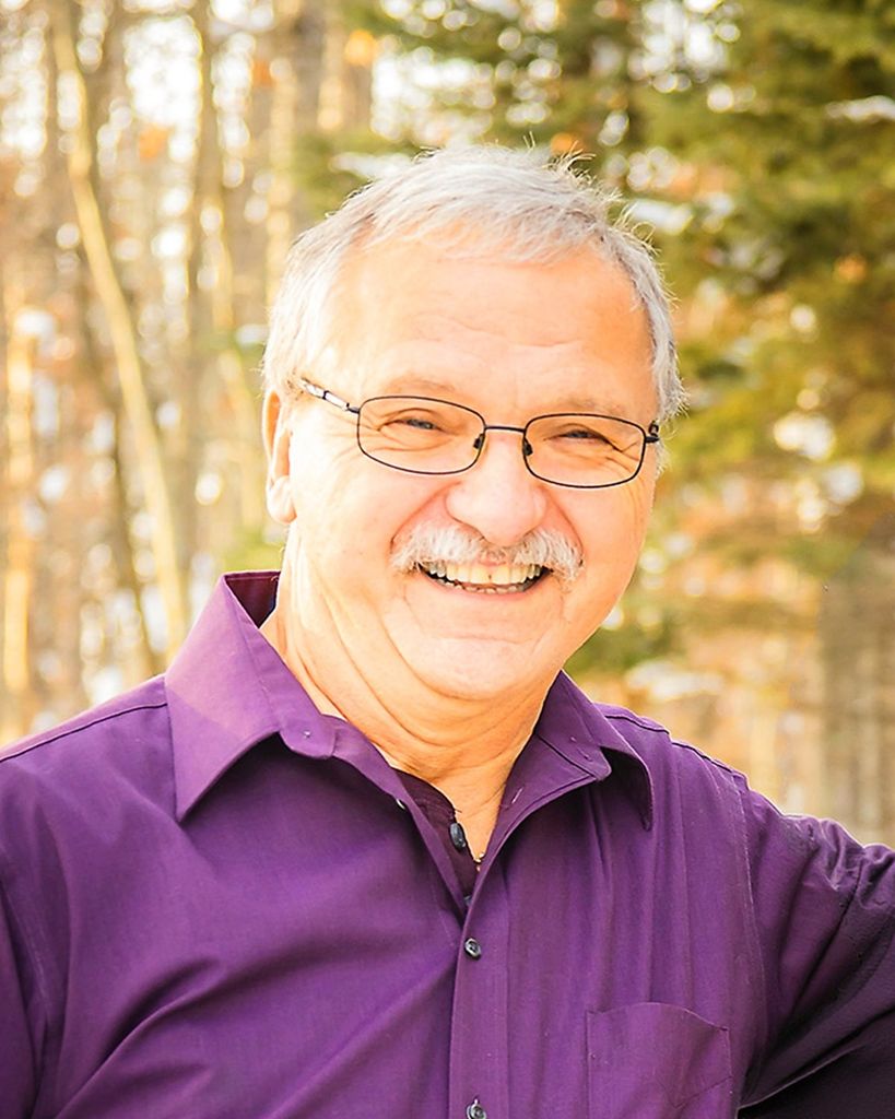 Scott Alan King Profile Photo