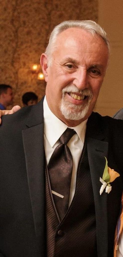 William T. Pollard, Jr.