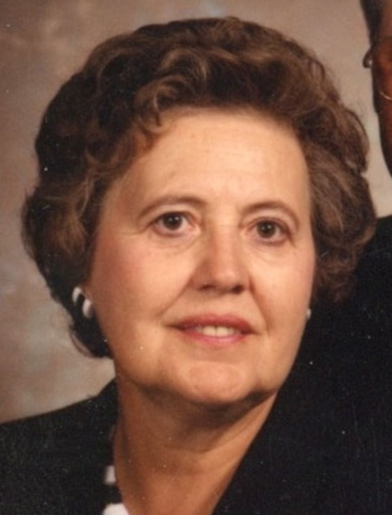 Katherine R. Ellingson