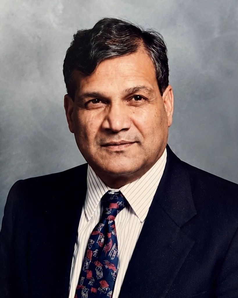 Dr. Krishan Lal Profile Photo