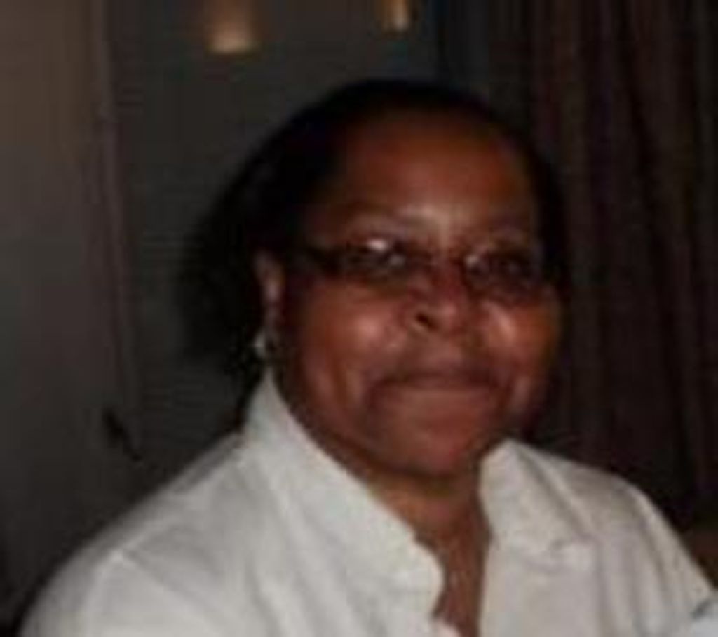 Felicia Dean Moseley