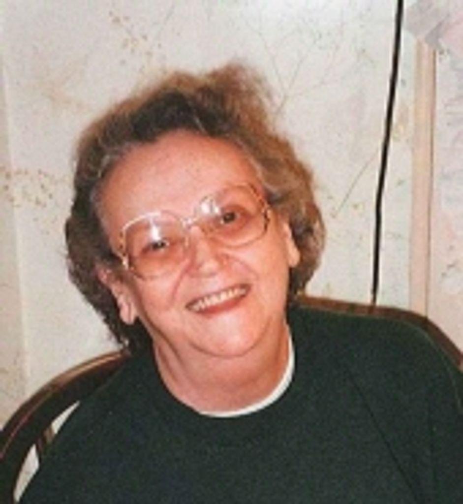 Johnnie F. Sanderson