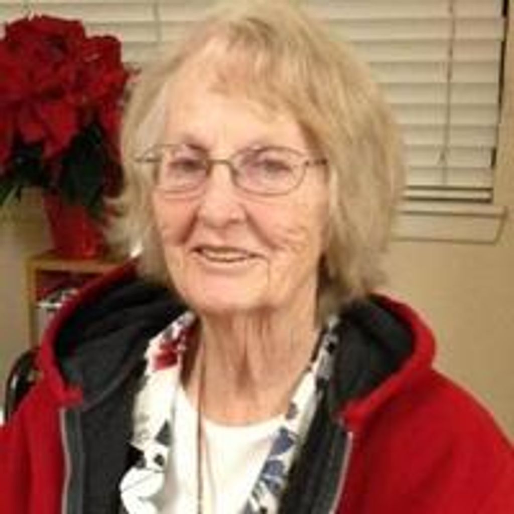 Bernice Marie Stainbrook.... Age 91