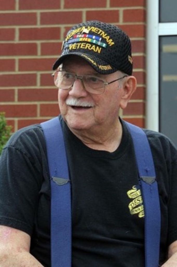 William Elliott Wolfe, Jr.