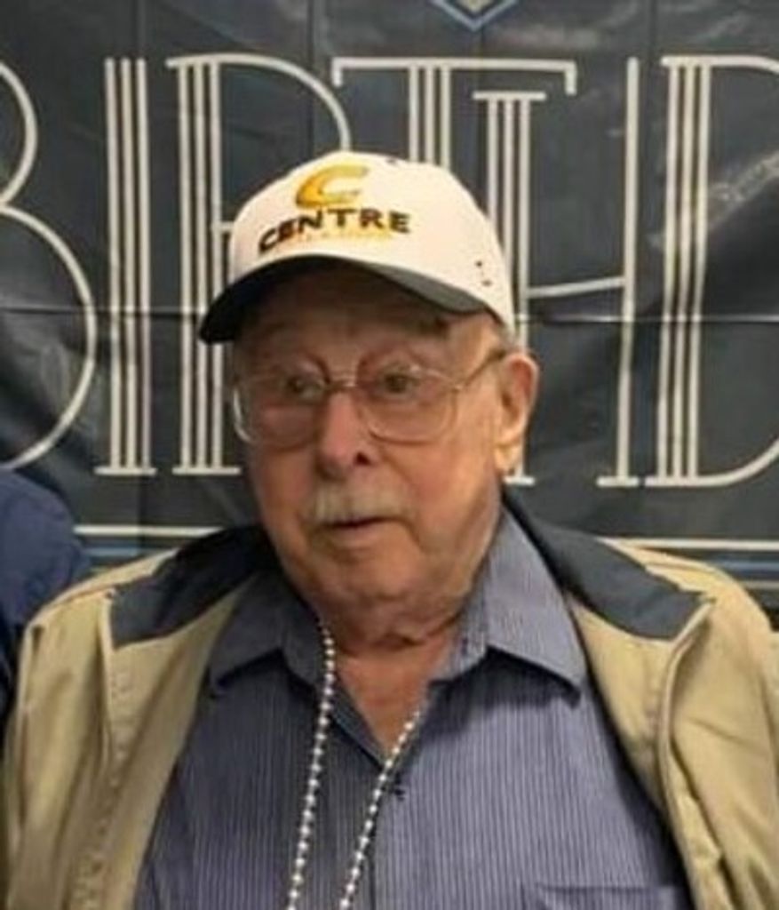 Edwin Carl Holloway Jr.