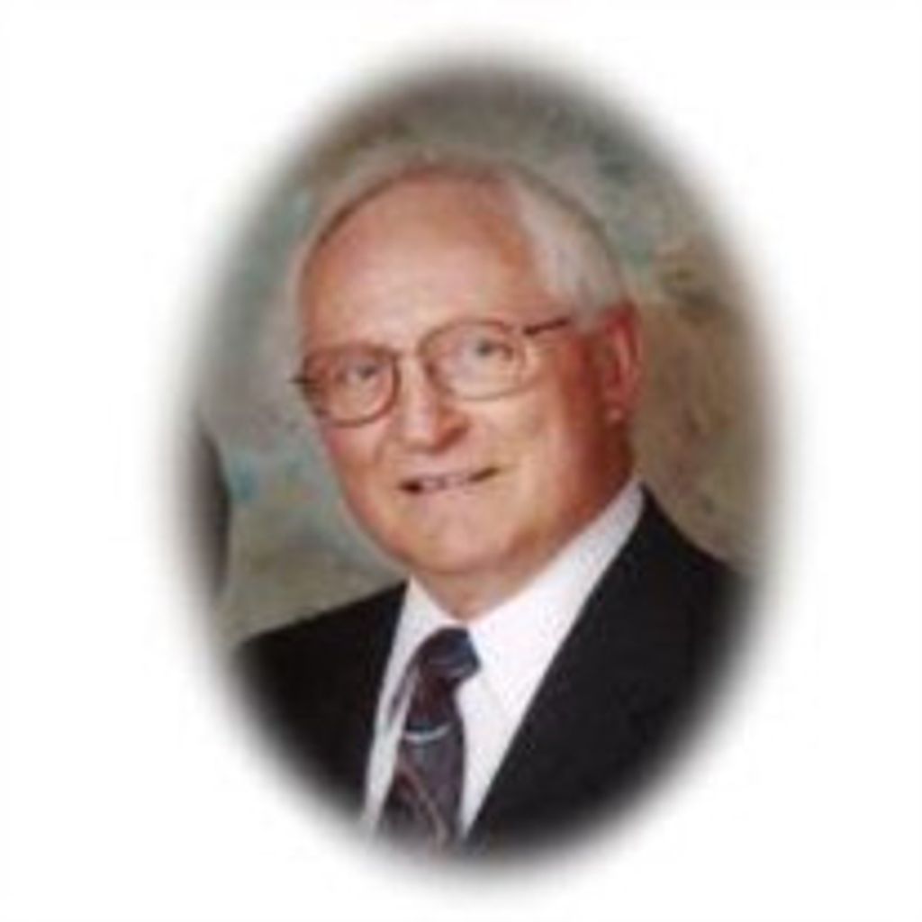 Charles E. Hawkey