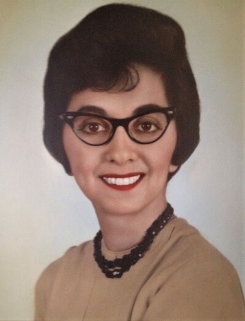 Anna G. Argall Profile Photo