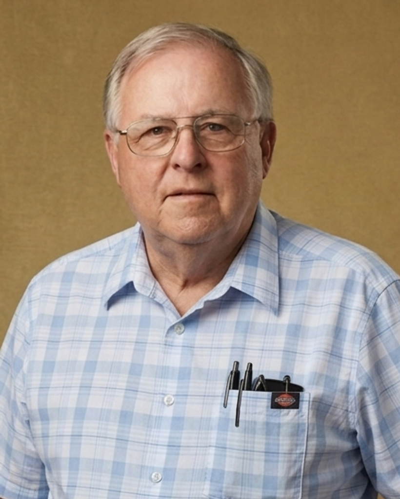 Gary McKinzie