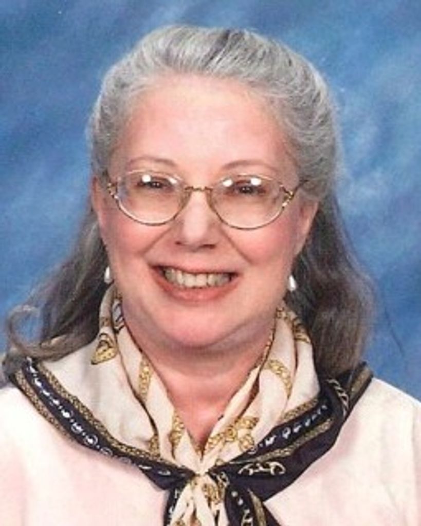 Linda Carol McClentic