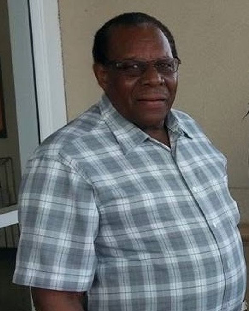 Jasper McNair