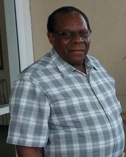 Jasper McNair Profile Photo