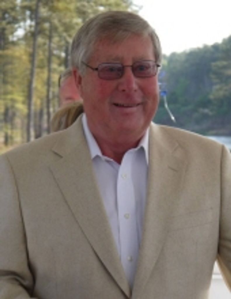 Peter William Curtis