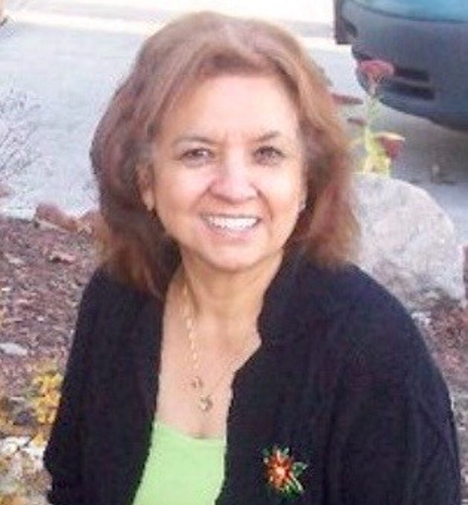Virginia Aleman Hoose