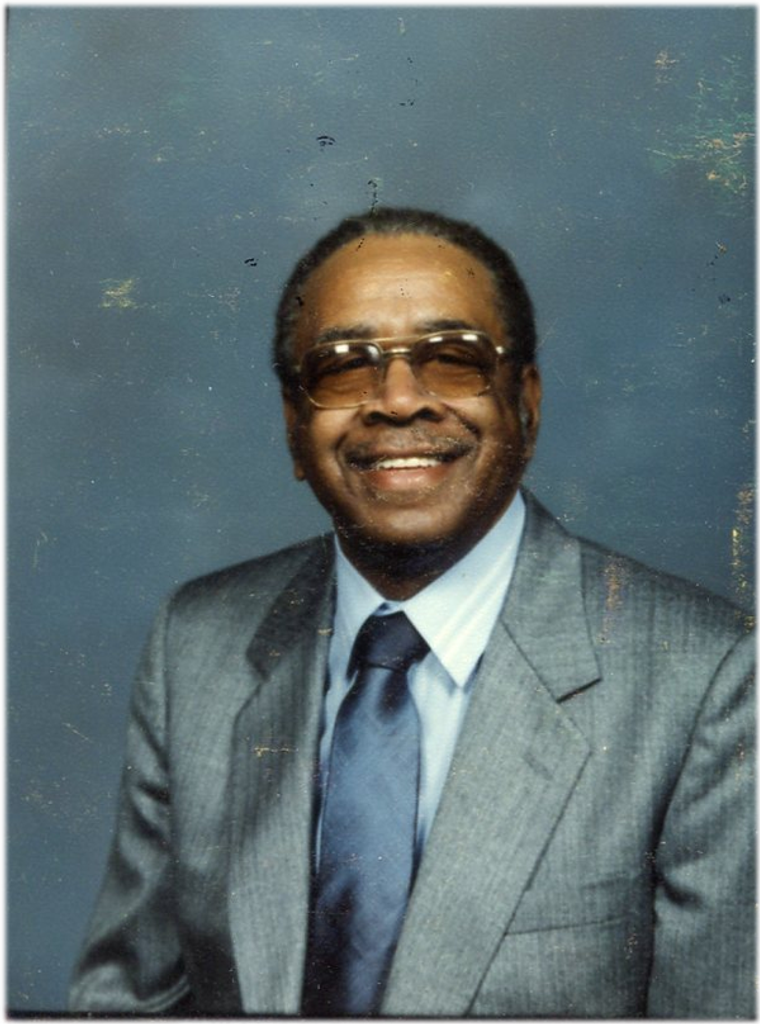 Arthur Thompson Jr Profile Photo