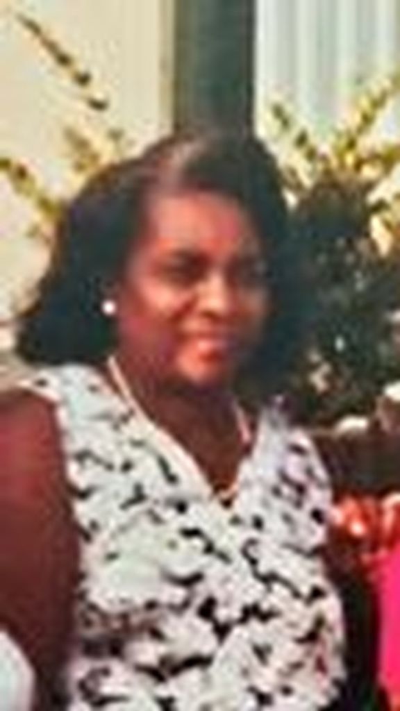 Jessie Irene (Mcghee) Jenkins