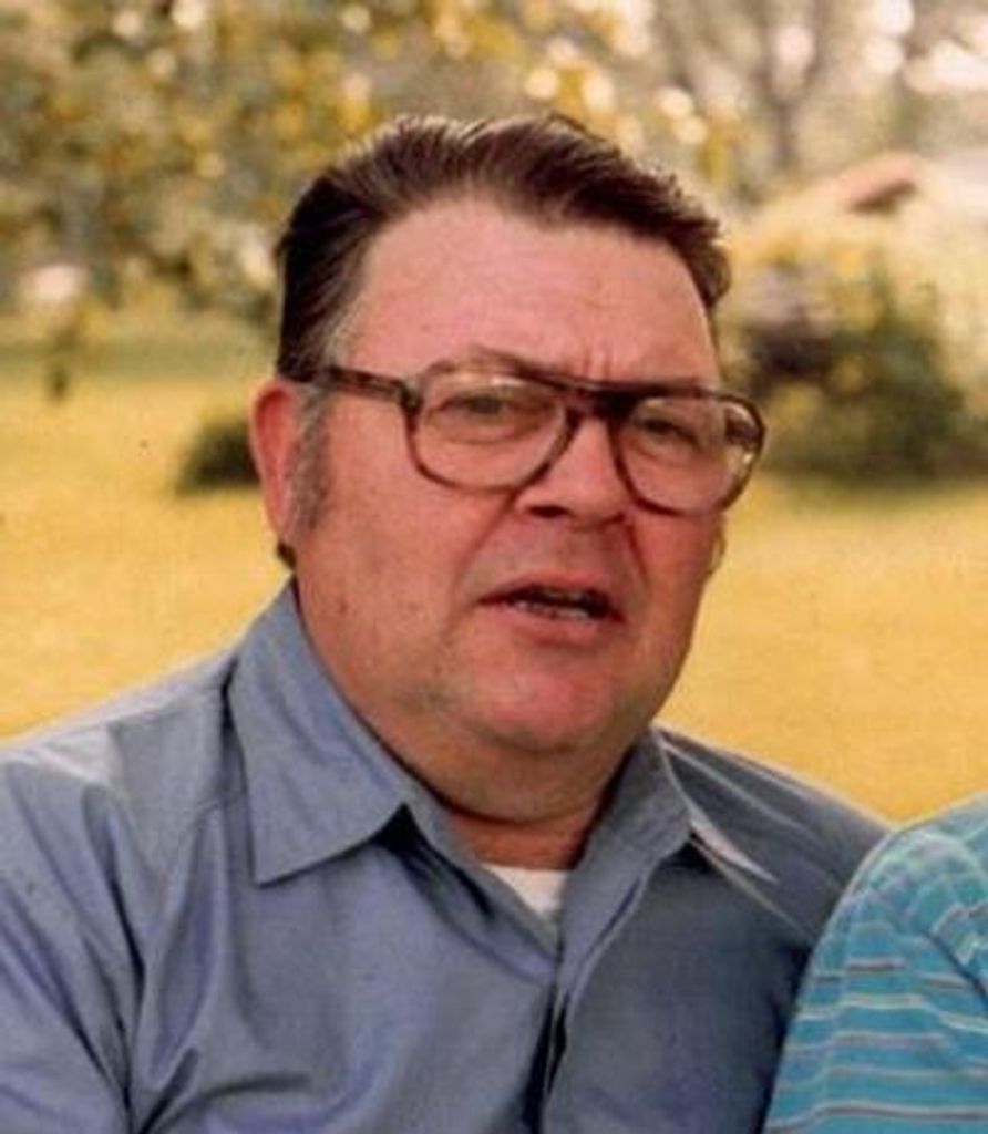 Arnold H. Peters Jr. Profile Photo