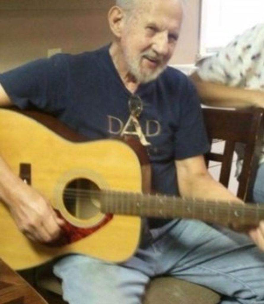 Phillip Marvin Henry