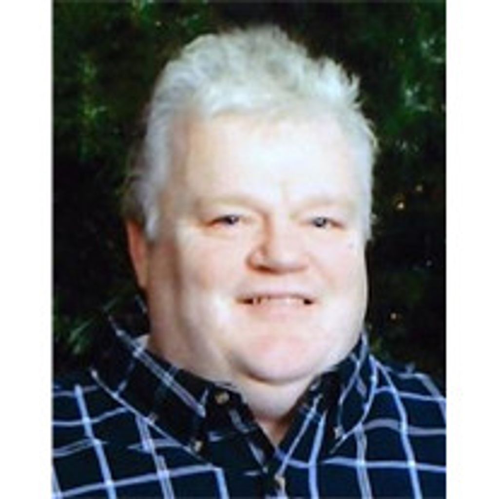 Thomas James Leblanc