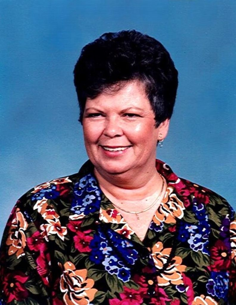 Frances Evelyn Timmins