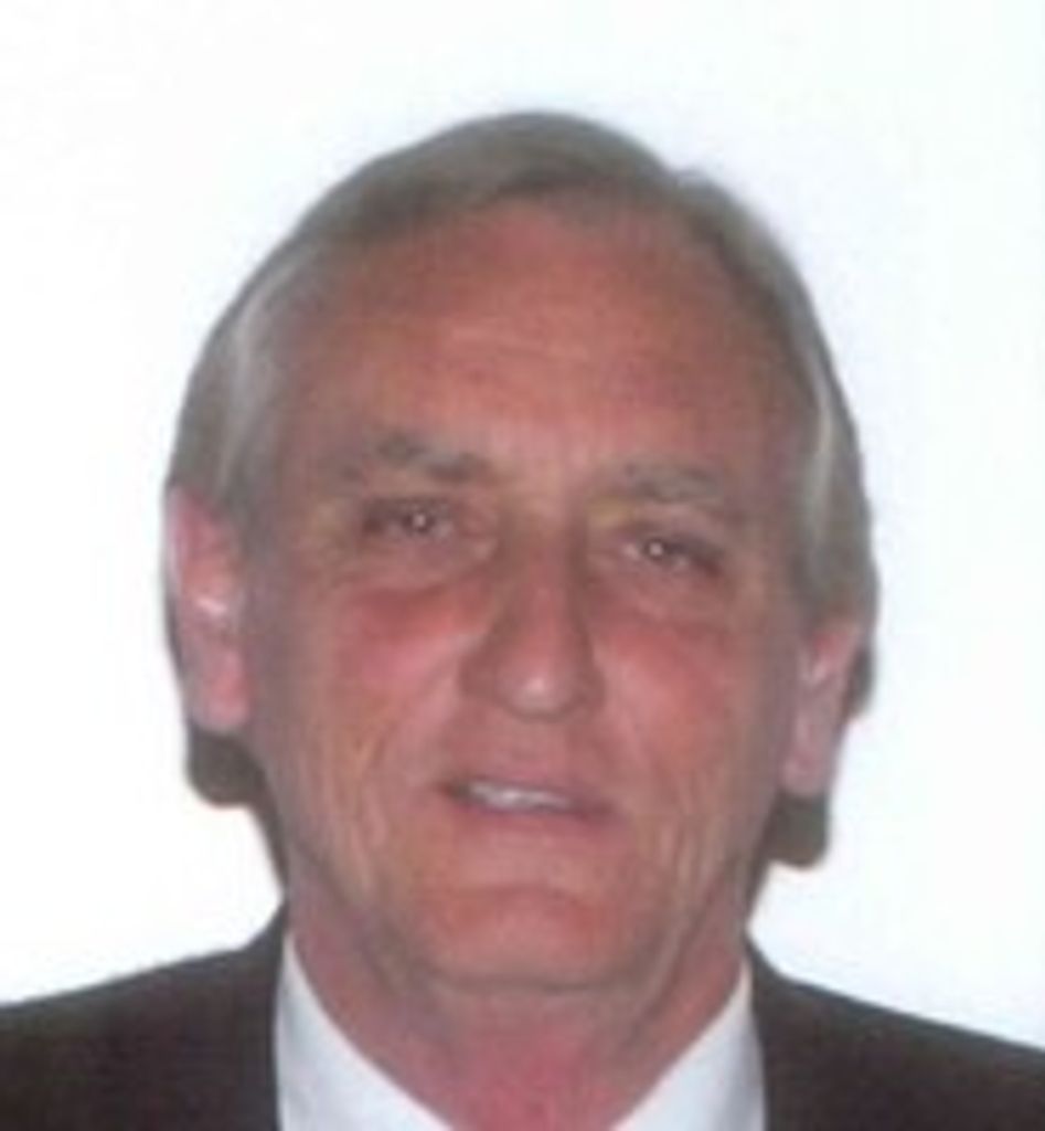 L. Lee Kimbrough